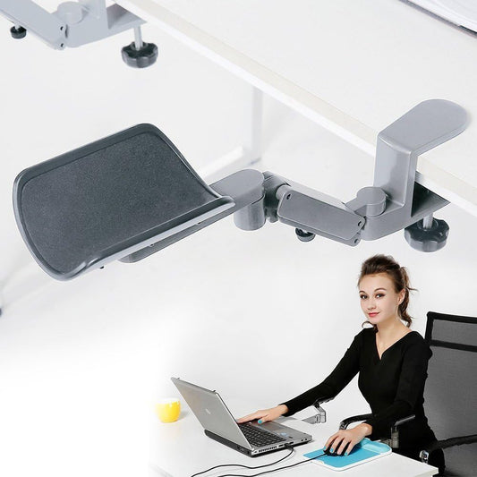 360 Degrees Rotatable Desk Tray